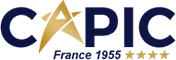 CAPIC logo